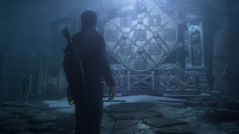 Illustration for article titled Uncharted 4: A Thief’s End es el mejor juego de aventura y acción que he jugado